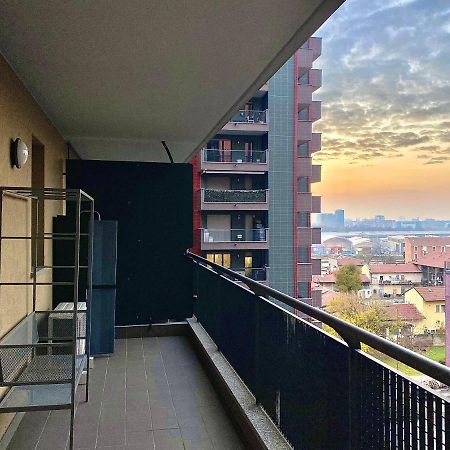 Triumph Tower Milano Politecnico Leilighet Eksteriør bilde